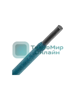 Электроды Denzel DER-3, диам. 4 мм, 1 кг, рутиловое покрытие