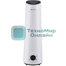 Увлажнитель воздуха Neoclima NHL-6E белый, 40 м², 6 л