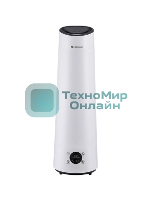 Увлажнитель воздуха Neoclima NHL-6E белый, 40 м², 6 л