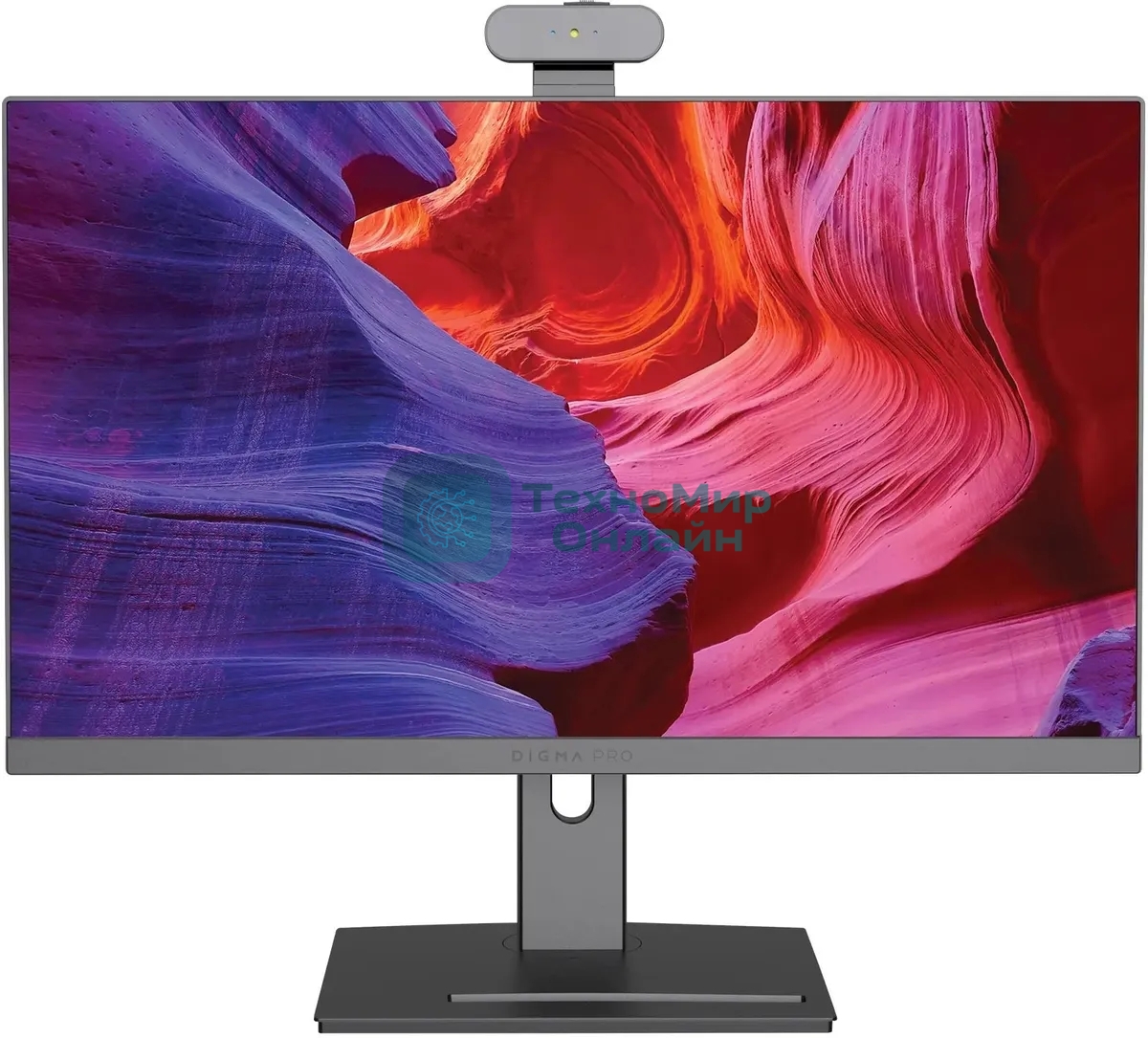 Моноблок Digma Pro Vision 23.8