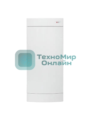 Щит слаботочный навесной 