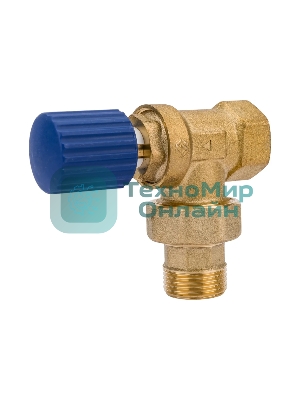 Перепускной клапан 3/4'