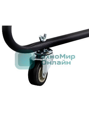 Обогреватель инфракрасный Ballu BIH-LM-3.0 желтый, кварцевый, 3000 Вт, 30 м2