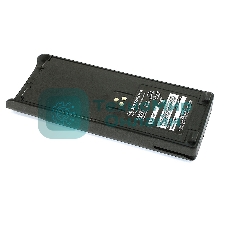 Аккумулятор для Motorola GP900, GP1200, HT100, HT1000, JT1000, MT2000, MTS2000 Ni-MH, 2500mAh, 7.5V