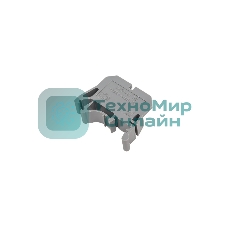 Зажим наборный проходной УПП-5 ЗН24-4П25 тип 2 (ЗН24-4П25-В/В тип 2)