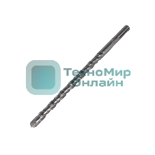 Бур PATRIOT SDS Plus S2 12x210