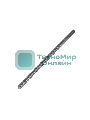 Бур PATRIOT SDS Plus S2 12x210