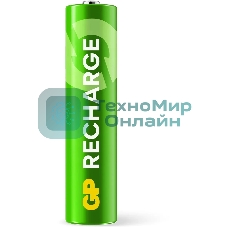 Аккумулятор GP Smart Energy 40AAAHCV-2CRSBC2 AAA NiMH 400mAh (2шт)