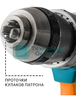 Дрель-шуруповерт Bort BAB-21X, 18 В, 0 Ач, 150 Нм, бесщеточный, ударная