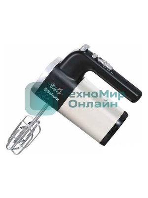 Миксер SAKURA SA-6329SBK