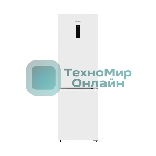 Холодильник Kuppersberg RFCN 2015 W белый двухкамерный 235/109л морозилка снизу, No Frost