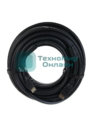 Кабель HDMI-HDMI 20M V2 TCG200F-20M TELECOM