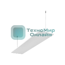 Обогреватель инфракрасный Ballu BIH-GSW-1.0 белый, 1000 Вт, 20 м2