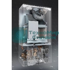 Котел газовый настенный компактный BAXI ECO-4S 1.24 F