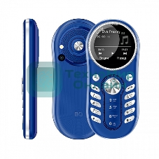 Мобильный телефон BQ 1416 Circle синий