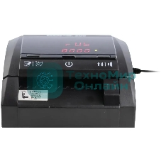 Детектор банкнот Dors 200 Multu FRZ-053201 автоматический мультивалюта