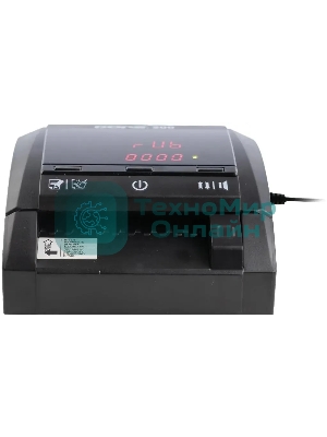 Детектор банкнот Dors 200 Multu FRZ-053201 автоматический мультивалюта