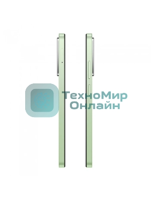 Смартфон Xiaomi Redmi A5 4/128Gb зеленый