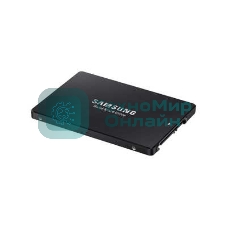 Накопитель SSD Samsung PM897, 3.84TB, SATA III, 2.5
