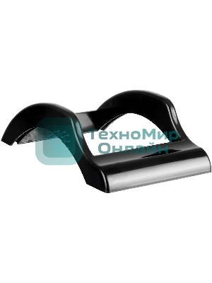 Компьютерный корпус ExeGate EX268696RUS Компьютерный корпус MiniITX ExeGate MI-208 Black, miniITX/mATX, M450, 80мм, 2хUSB, Audio