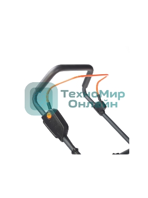 Снегоуборщик аккумуляторный PATRIOT PE 4542 LCT 40V + 2 АКБ 4Ah + З\У в комплекте