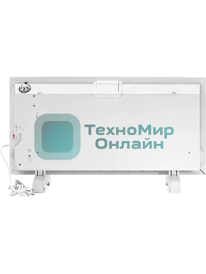 Конвектор электрический iVigo EPK4590M25 2500 Вт белый