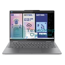 Ноутбук Lenovo Yoga 7 14ILL10 Core Ultra 7 256V 16Gb SSD512Gb Intel Arc 140V 14