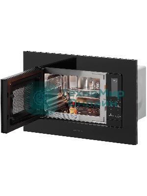 Встраиваемая микроволновая печь KRONA HIMMEL 60 BL