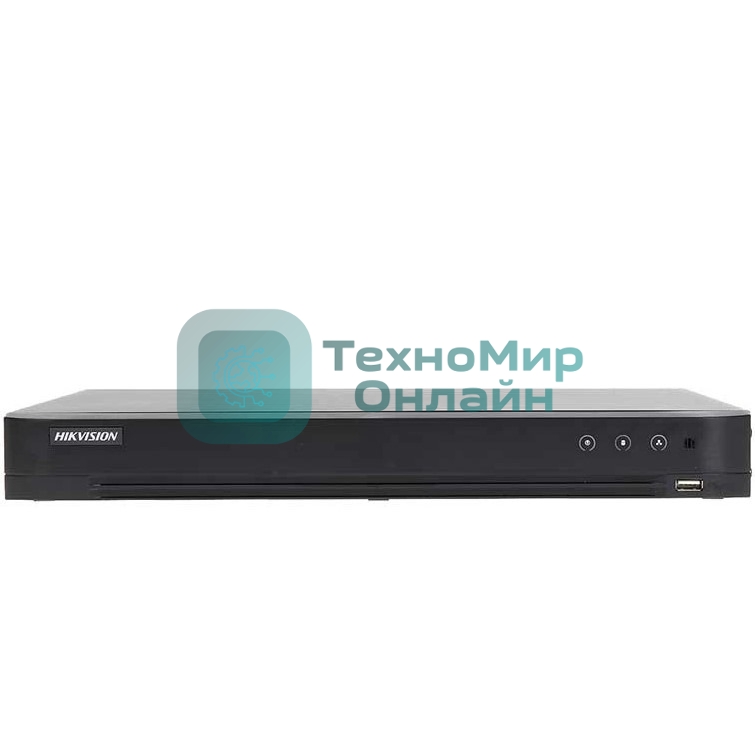 Видеорегистраторы Hikvision iDS-7232HQHI-M2/XT(STD)