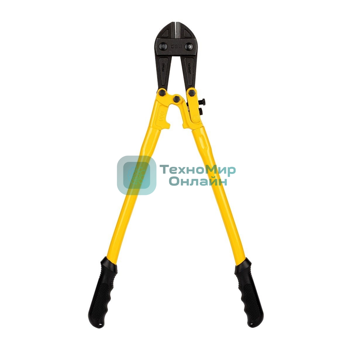 Болторез Deli DL2624 24