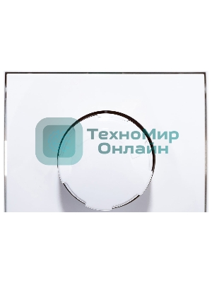 Светорегулятор СП 800 Вт Мира бел/бел. Lezard 701-0202-115