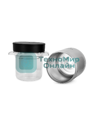 Термос с ланч-боксом THERMOS TS-3200 SS