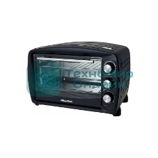 Мини-печь АКСИНЬЯ КС-5700 36л черный