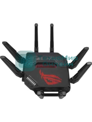 Роутер беспроводной Asus GT-BE98 100/1000/10000BASE-T