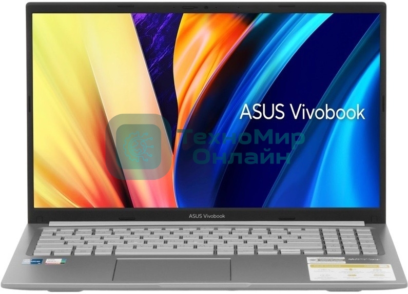 Ноутбук ASUS X1502VA-BQ490/15.6