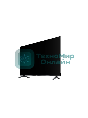 Телевизор Xiaomi TV S Mini LED 65 2026 L65MC-SRU темно-серый 4K UHD 120Hz Android TV 2GB/32GB