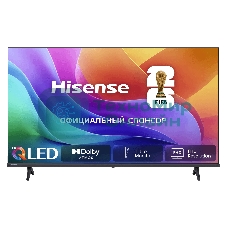 Телевизор Hisense 40