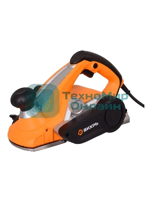 Рубанок электрический Вихрь Р-110СТ/со станиной/72/5/4