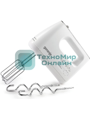 Миксер Gorenje M460CDC 735651