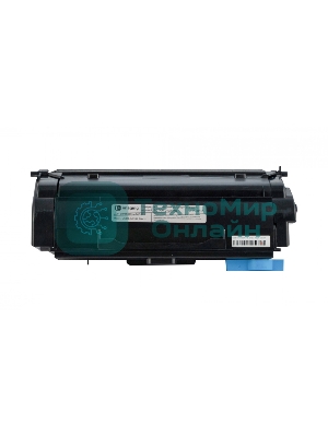 Картридж F+imaging черный, 15000 стр. для Lexmark MS331, MS431, MX331, MX431 (аналог 55B5H0E)
