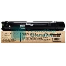 Картридж лазерный Fujifilm CT202496 черный (22000 стр) для Fujifilm ApeosPort C3060/C2560/C2060