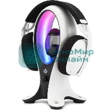 Подставка GMNG GG-DS109 белый/черный