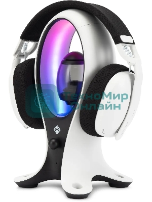 Подставка GMNG GG-DS109 белый/черный