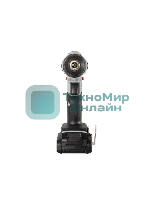 Дрель-шуруповерт Ресанта ДА-14-2ЛК, 14,4 В, 2 Ач, 45 Нм, щеточный