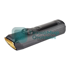 Машинка для стрижки Polaris PHC 2200, черный