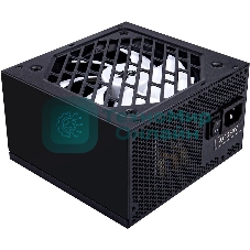 Блок питания 1STPLAYER FK 500W, 500Вт, 120мм, черный