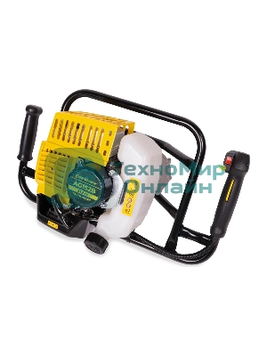 Мотобур Champion AG152B 1,46кВт 51,6см 9,2кг без шнека