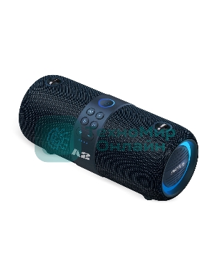 Колонка беспроводная Smartbuy A2, темно-синий