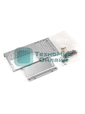 Серверный корпус ExeGate Pro EX281969RUS 2U420-06 RM 19