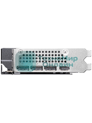 Видеокарта MSI RTX 5060 Ti SHADOW 2X PLUS, NVIDIA RTX 5060 Ti, 16 ГБ GDDR7, 128 бит, PCI-e 5.0, 1xHDMI, 3xDP, 2572 МГц